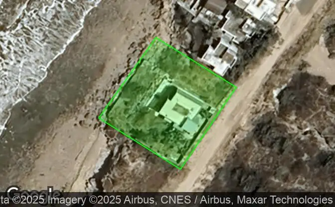 Show on map Property #31274 - Property Location on the Map