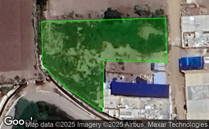 Mostrar no mapa Property #31276 - Localização do imóvel no mapa