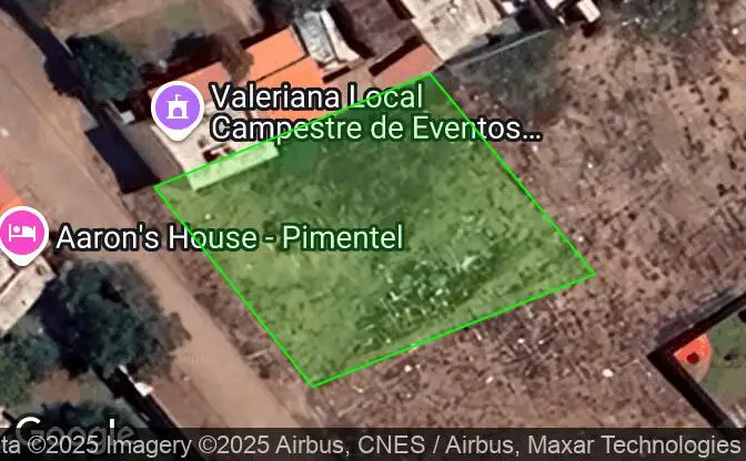 Show on map Property #31277 - Property Location on the Map