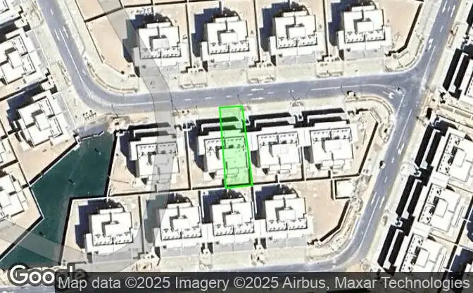 Show on map Property #31282 - Property Location on the Map