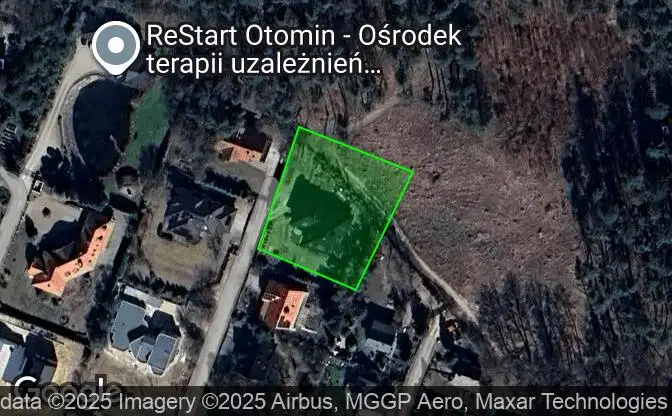 Show on map Property #31283 - Property Location on the Map