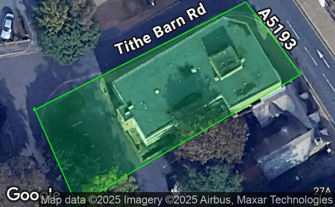Show on map Property #31296 - Property Location on the Map