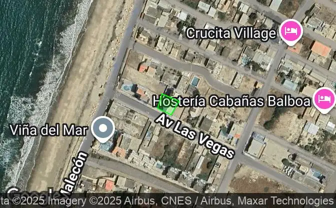 Show on map Property #31300 - Property Location on the Map