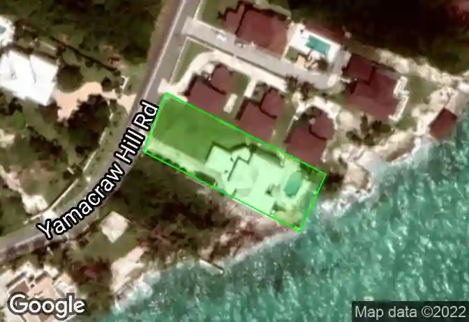 Show on map Property #3132 - Property Location on the Map