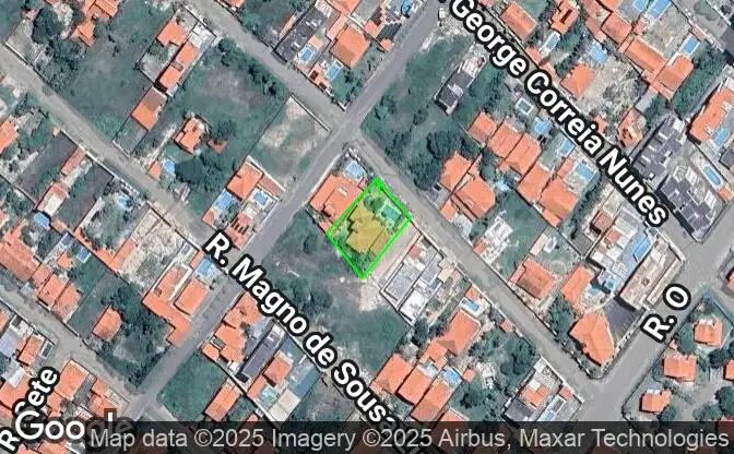 Show on map Property #31323 - Property Location on the Map