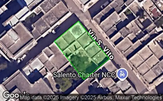 Show on map Property #31330 - Property Location on the Map