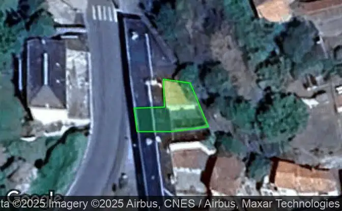 Show on map Property #31331 - Property Location on the Map