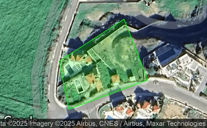 Mostrar en el mapa Property #31337 - Ubicación de la propiedad en el mapa
