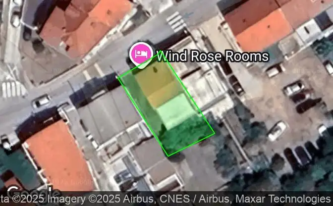 Mostrar en el mapa Property #31338 - Ubicación de la propiedad en el mapa