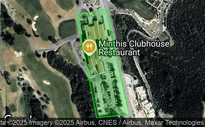 Show on map Property #31341 - Property Location on the Map