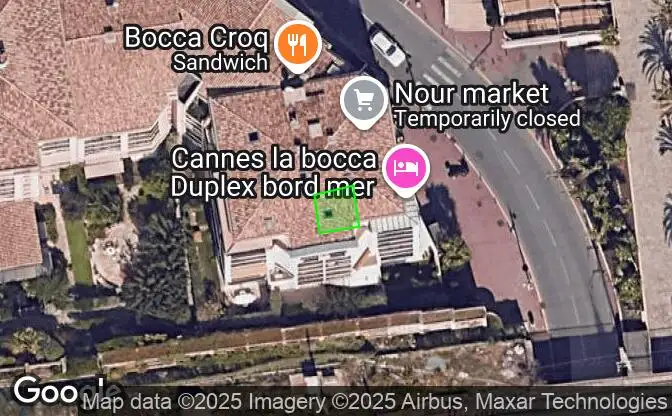 Show on map Property #31342 - Property Location on the Map