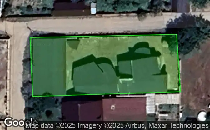 Show on map Property #31356 - Property Location on the Map