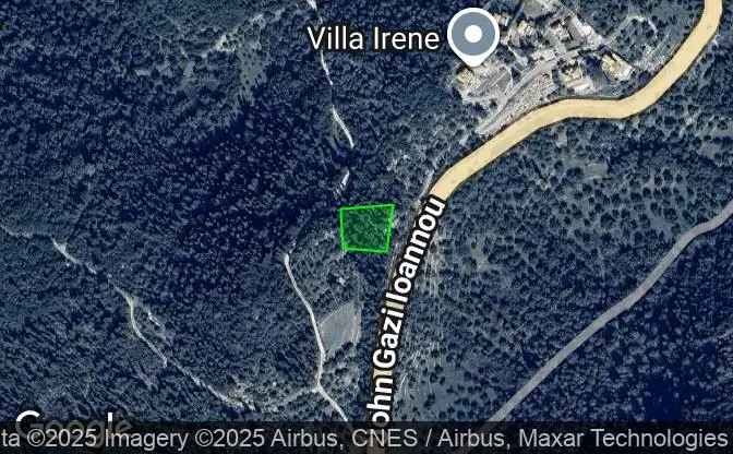 Show on map Property #31357 - Property Location on the Map