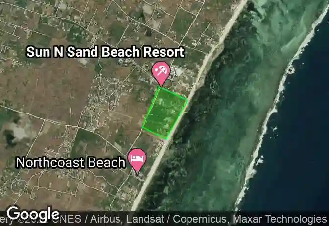 Show on map Property #3136 - Property Location on the Map