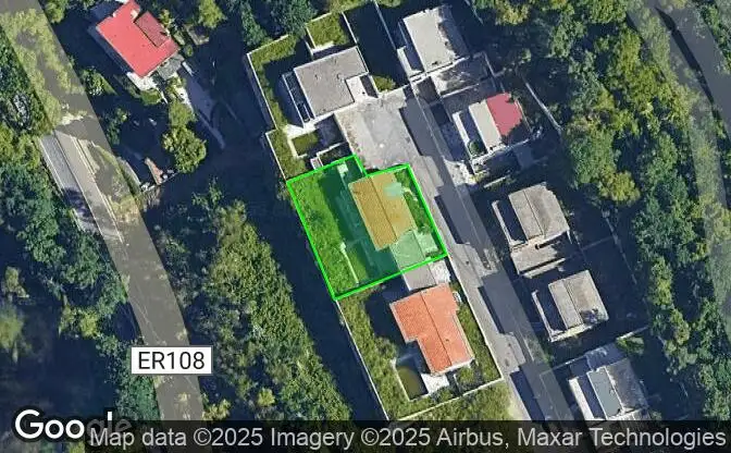 Show on map Property #31363 - Property Location on the Map