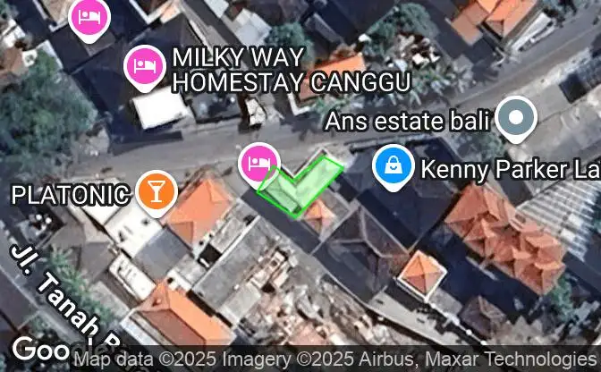Show on map Property #31364 - Property Location on the Map