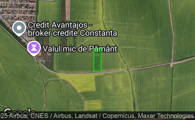 Show on map Property #31365 - Property Location on the Map