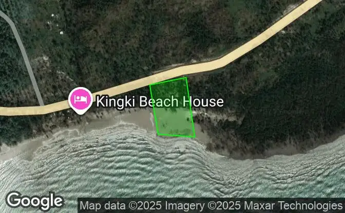 Show on map Property #31378 - Property Location on the Map
