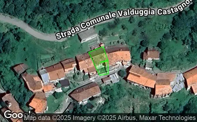 Show on map Property #31379 - Property Location on the Map