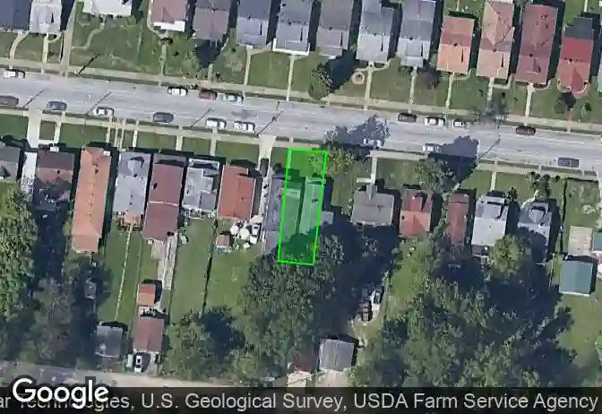 Show on map Property #3138 - Property Location on the Map