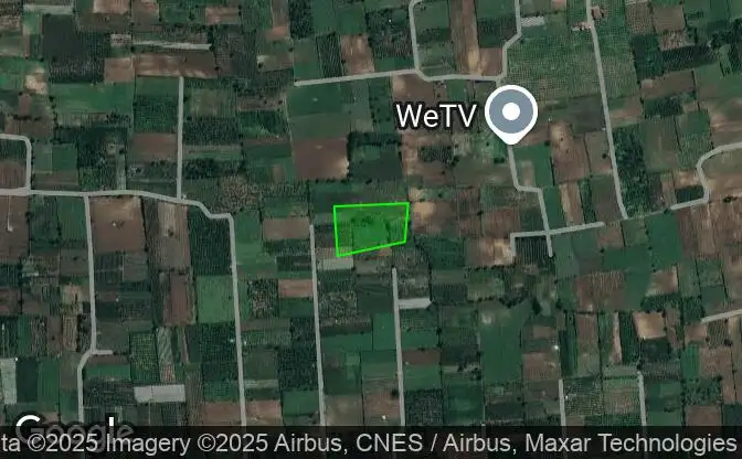 Show on map Property #31390 - Property Location on the Map