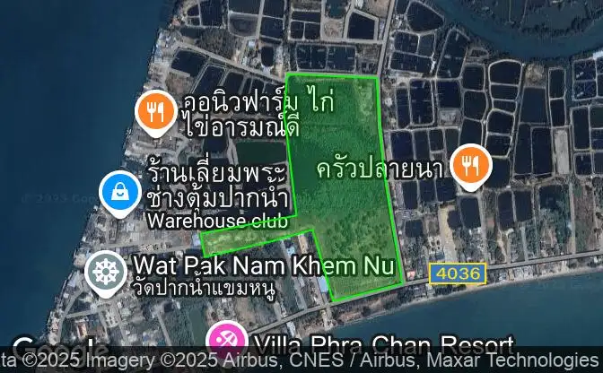 Show on map Property #31392 - Property Location on the Map