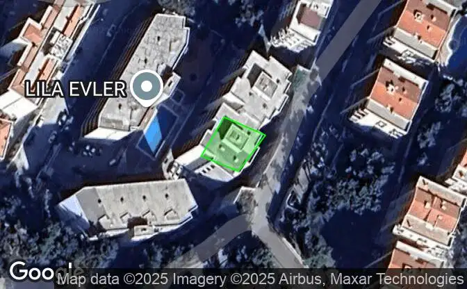 Show on map Property #31394 - Property Location on the Map