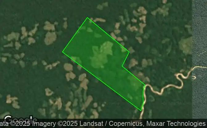 Show on map Property #31416 - Property Location on the Map