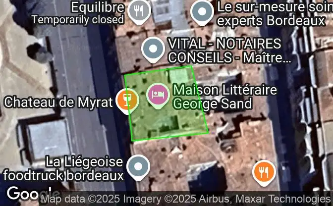 Show on map Property #31427 - Property Location on the Map