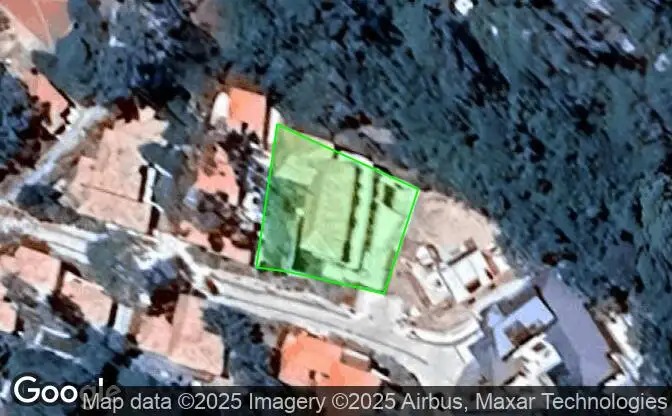 Show on map Property #31429 - Property Location on the Map
