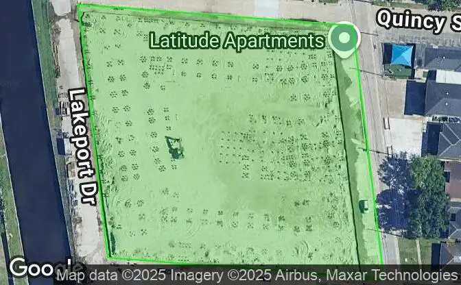 Show on map Property #31430 - Property Location on the Map