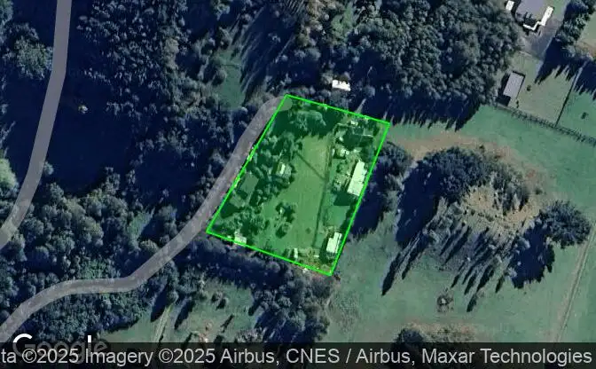 Show on map Property #31432 - Property Location on the Map