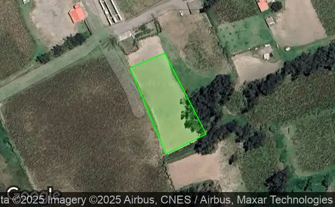Mostrar no mapa Property #31440 - Localização do imóvel no mapa