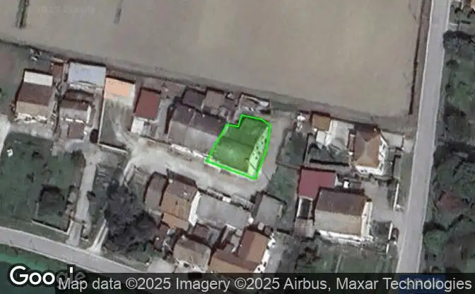 Show on map Property #31441 - Property Location on the Map