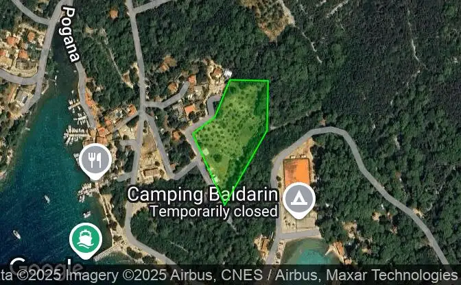 Mostrar no mapa Property #31446 - Localização do imóvel no mapa