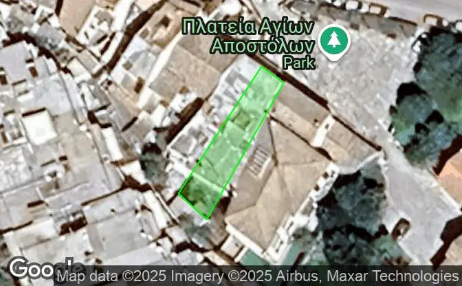 Show on map Property #31448 - Property Location on the Map