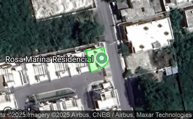 Показати на мапі Property #31450 - Розташування на мапі