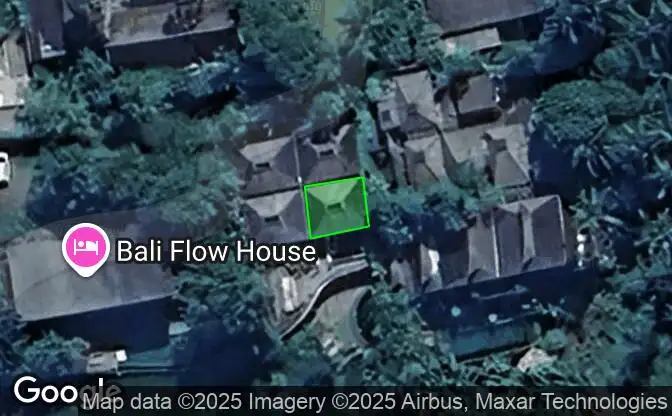 Show on map Property #31464 - Property Location on the Map