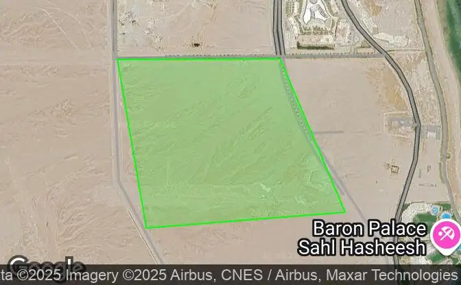 Show on map Property #31470 - Property Location on the Map