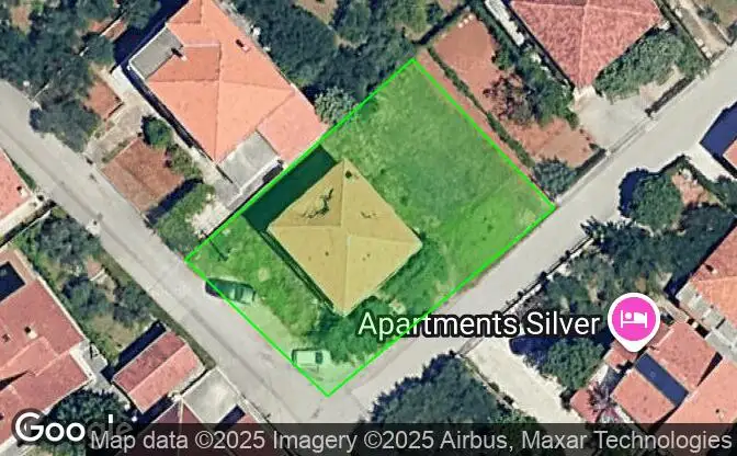 Show on map Property #31472 - Property Location on the Map
