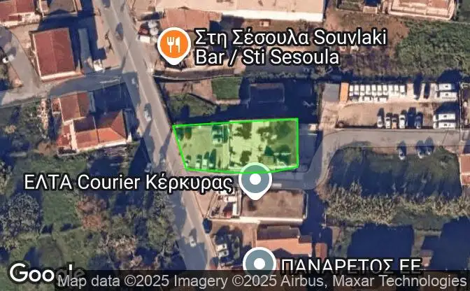 Show on map Property #31476 - Property Location on the Map