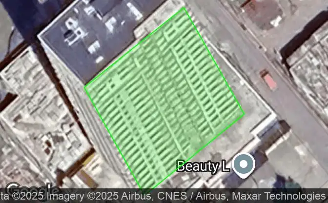 Show on map Property #31480 - Property Location on the Map