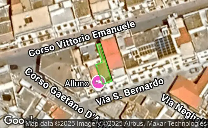 Show on map Property #31492 - Property Location on the Map