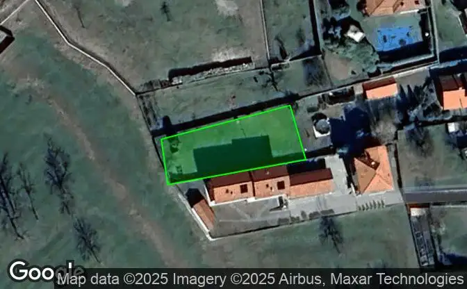 Show on map Property #31493 - Property Location on the Map