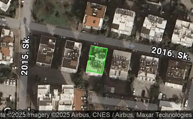 Show on map Property #31494 - Property Location on the Map