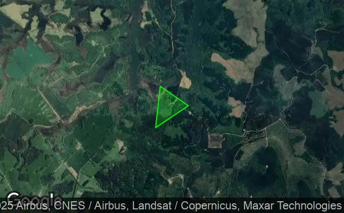 Mostrar no mapa Property #31506 - Localização do imóvel no mapa