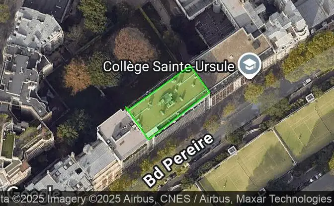 Show on map Property #31508 - Property Location on the Map