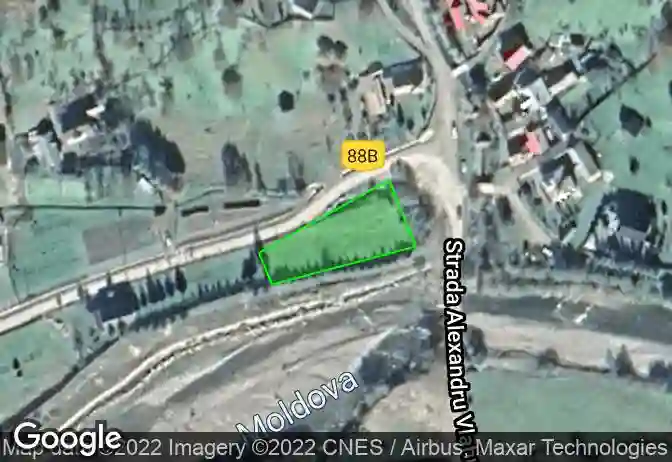 Show on map Property #3151 - Property Location on the Map