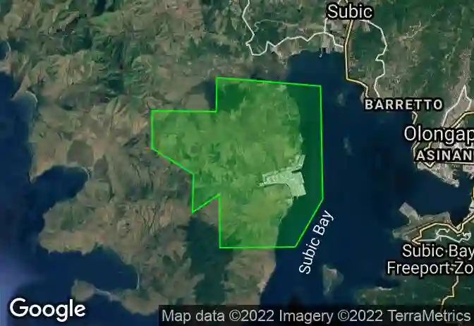 Show on map Property #3152 - Property Location on the Map