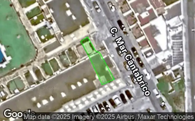 Show on map Property #31538 - Property Location on the Map